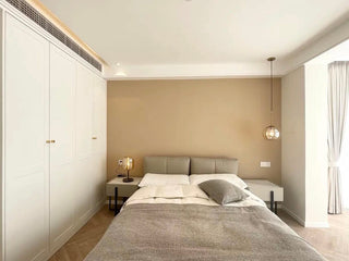 Adele Lamps Modern  Classic Drum Shade Ceiling Light