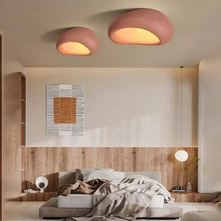 Zynella Wabi Sabi Ceiling Lights Stylish Modern  Timeless Lantern Style Wall Lamp