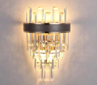 Ayah Collection Modern  Luxury Marble Base Table Lamp
