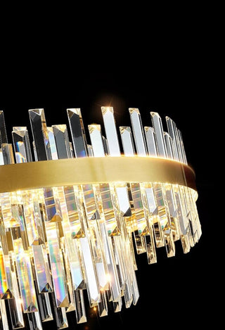 Reuben Pendant Decorative Modern  Classic Drum Shade Ceiling Light