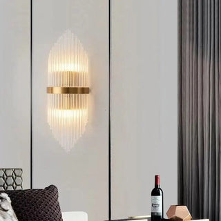 Wilmer Chandelier Premium Modern  Luxury Marble Base Table Lamp