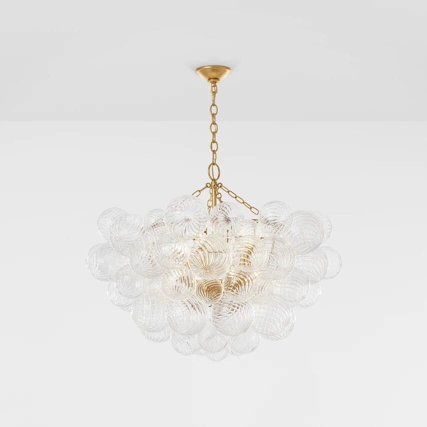Zynella Bubble Chandelier