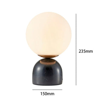 Billy Table Lamp Modern  Ornate Antique Finish Fixture