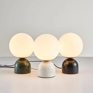 Billy Table Lamp Modern  Ornate Antique Finish Fixture