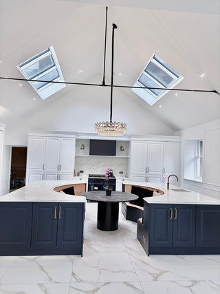 Sterling Chandelier Collection Chic Modern  Sleek Linear Suspension Light