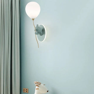 Artistic Bear Wall Lamp Modern  Ornate Antique Finish Fixture