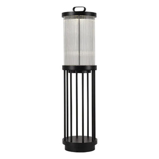 Elvy Villa Waterproof Garden Lamp Modern  Timeless Lantern Style Wall Lamp