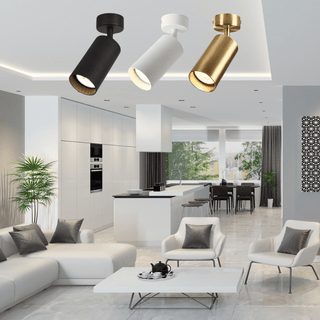 Zynella Modern LED Spotlights Classic Modern  Opulent Multi-Tier Crystal Chandelier