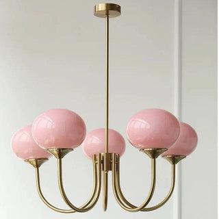 Julia Pendant Lamp Modern  Bohemian Rattan Woven Pendant