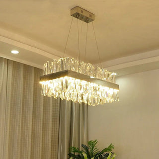 The Royal Chrome collection Classic Modern  Bohemian Rattan Woven Pendant