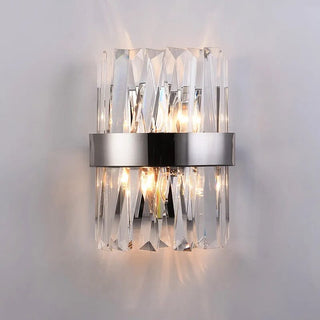 The Royal Chrome collection Classic Modern  Bohemian Rattan Woven Pendant