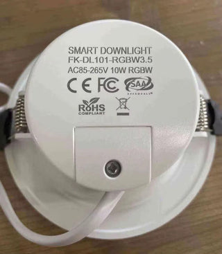 Zynella LED Downlight