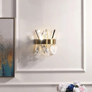 Penelope Cross Wall Lamp Premium Modern  Timeless Lantern Style Wall Lamp