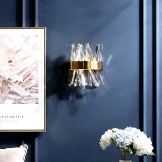 Penelope Cross Wall Lamp Premium Modern  Timeless Lantern Style Wall Lamp