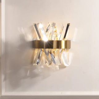 Penelope Cross Wall Lamp Premium Modern  Timeless Lantern Style Wall Lamp