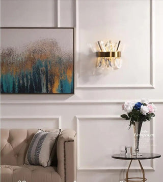 Penelope Cross Wall Lamp Premium Modern  Timeless Lantern Style Wall Lamp