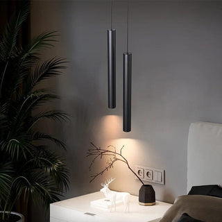 Pole Lights Artistic Modern  Luxury Marble Base Table Lamp