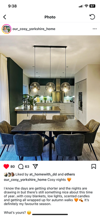 Antonio Glass Pendants Modern  Sleek Linear Suspension Light