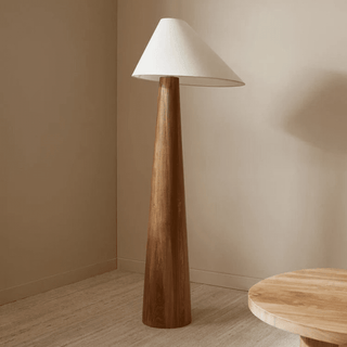 Elsa Floor Lamp Modern  Art Deco Inspired Illumination