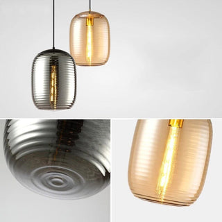 Ana Lamp Modern  Vintage Brass Accent Lighting
