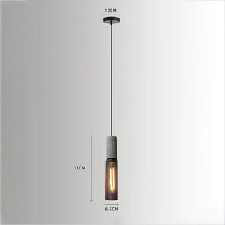 Cyber Pendants Modern  Rustic Industrial Hanging Lamp