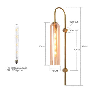 Terisa Lampshade Modern Bohemian Rattan Woven Pendant
