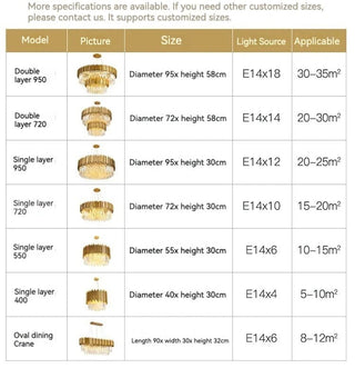 Queen Elizabeth Chandelier Premium Modern  Scandinavian Wooden Accent Light