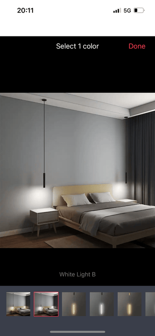 Pole Lights Artistic Modern  Luxury Marble Base Table Lamp