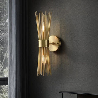 Chiswick Art Wall Lights Modern  Art Deco Inspired Illumination