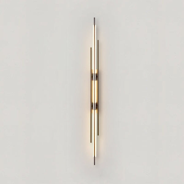 Zynella LED Aztec Wall Light