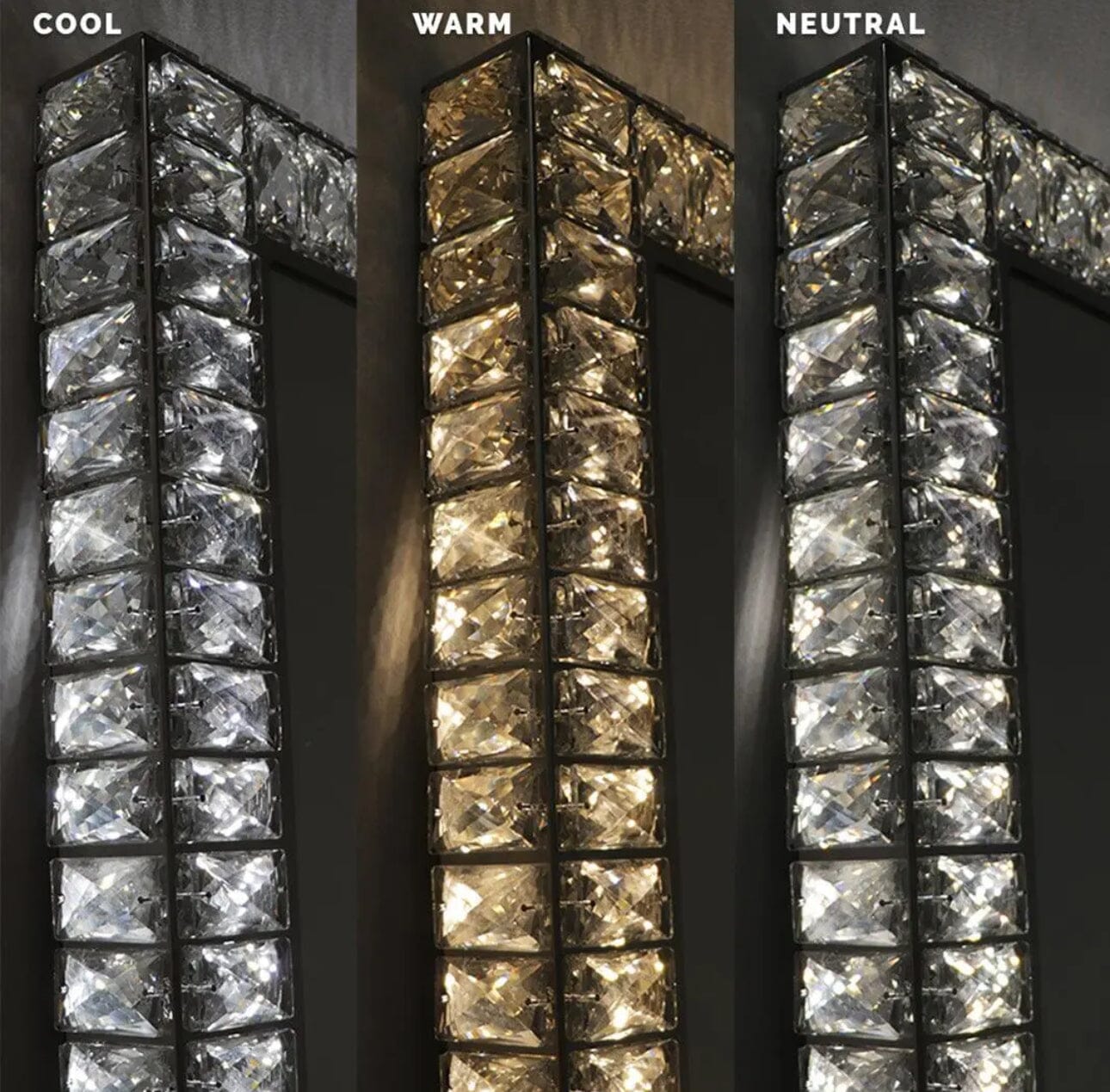 Zynella Vanity Elegant Mirror