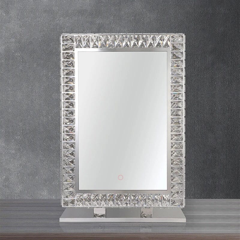 Zynella Vanity Elegant Mirror