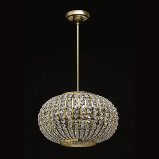 Macau Crystal Chandelier Modern  Luxury Marble Base Table Lamp