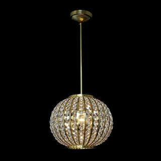 Macau Crystal Chandelier Modern  Luxury Marble Base Table Lamp