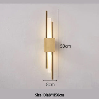 Lara Wall Lamp Modern  Ultra Slim LED Panel Lighting