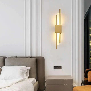 Lara Wall Lamp Modern  Ultra Slim LED Panel Lighting