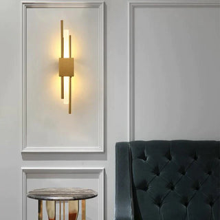 Lara Wall Lamp Modern  Ultra Slim LED Panel Lighting