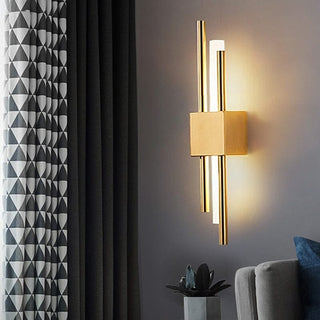 Lara Wall Lamp Modern  Ultra Slim LED Panel Lighting