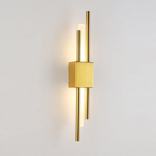 Lara Wall Lamp Modern  Ultra Slim LED Panel Lighting