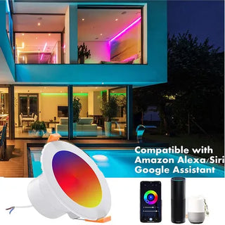 Zynella LED Downlight