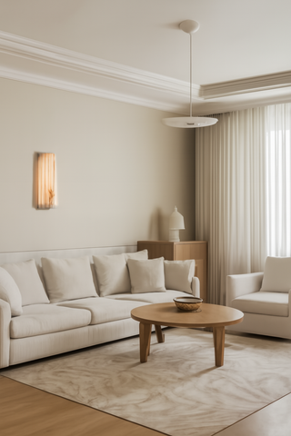 Marlen Marble Wall Sconce Modern  Luxury Gold Frame Light Fitting