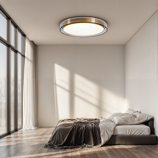 Nora Ceiling Lamp Modern  Rustic Industrial Hanging Lamp