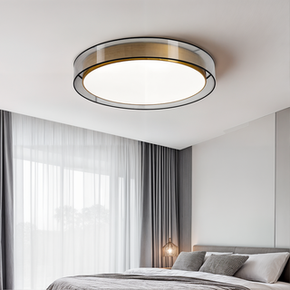 Nora Ceiling Lamp Modern  Rustic Industrial Hanging Lamp