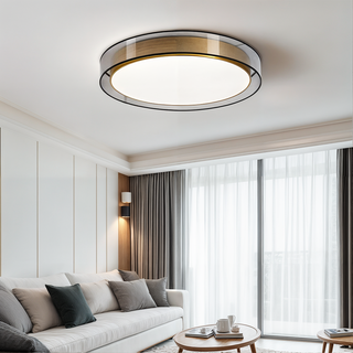 Nora Ceiling Lamp Modern  Rustic Industrial Hanging Lamp