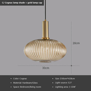 Isadora Pendant Lights Modern  Classic Drum Shade Ceiling Light