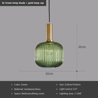 Isadora Pendant Lights Modern  Classic Drum Shade Ceiling Light