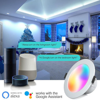 Zynella LED Downlight