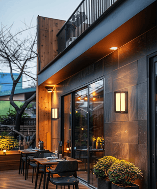 Ophelia Wall Lamp Opulent Modern  Sleek Linear Suspension Light