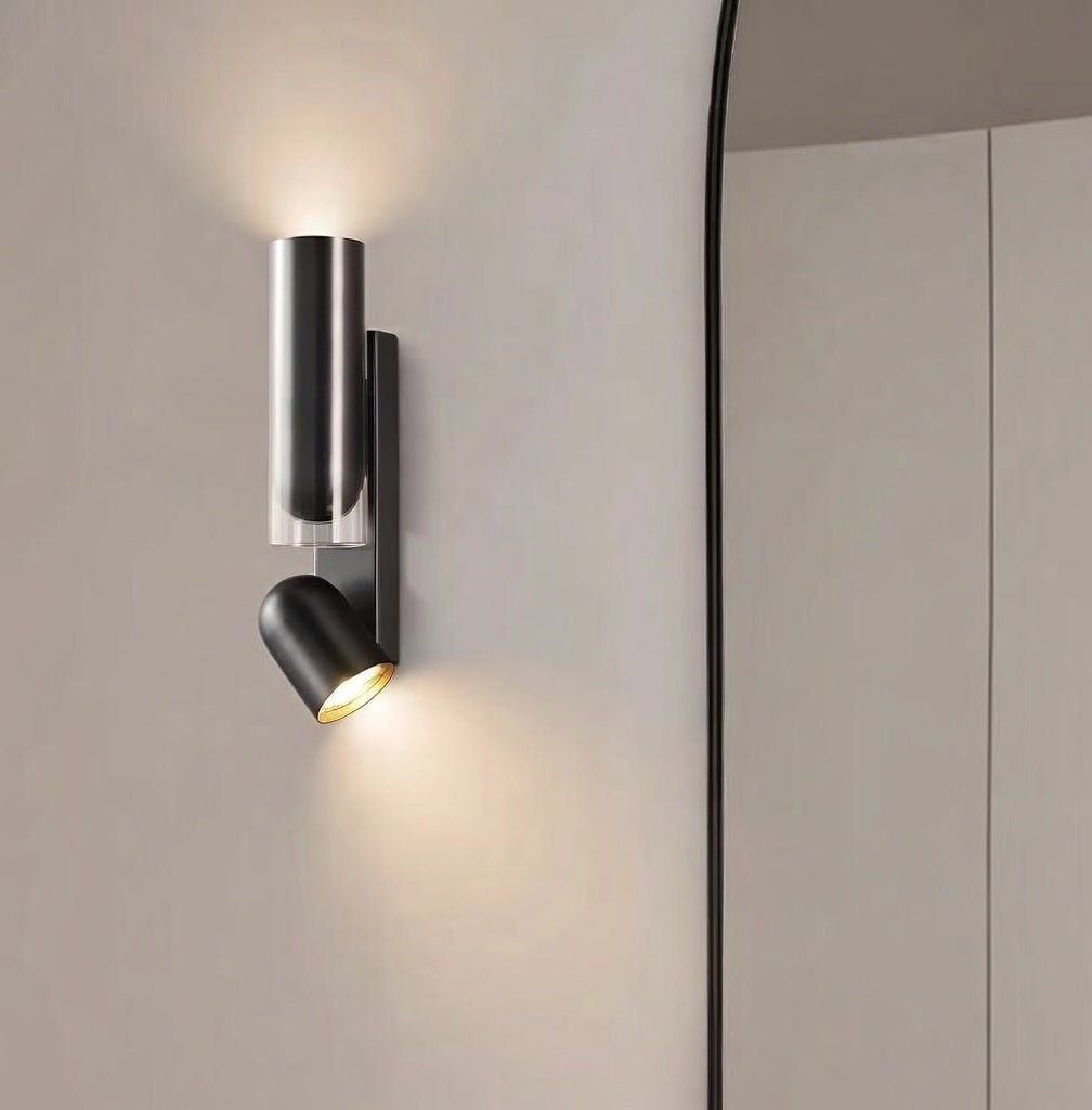 Zynella Majestic Wall Light