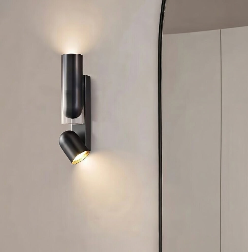 Zynella Majestic Wall Light
